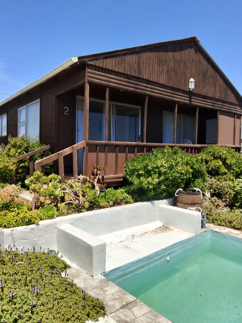 4 Bedroom Property for Sale in Lamberts Bay Western Cape